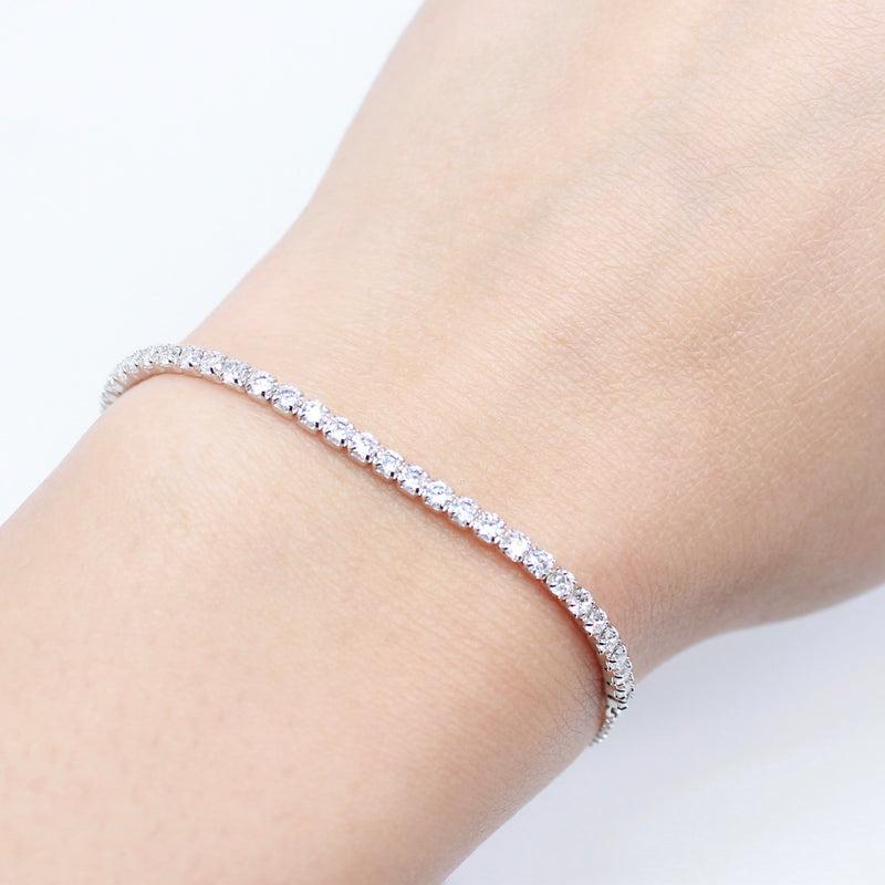 Shine Armband