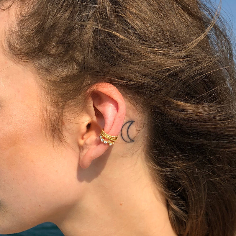 Dream Earcuff