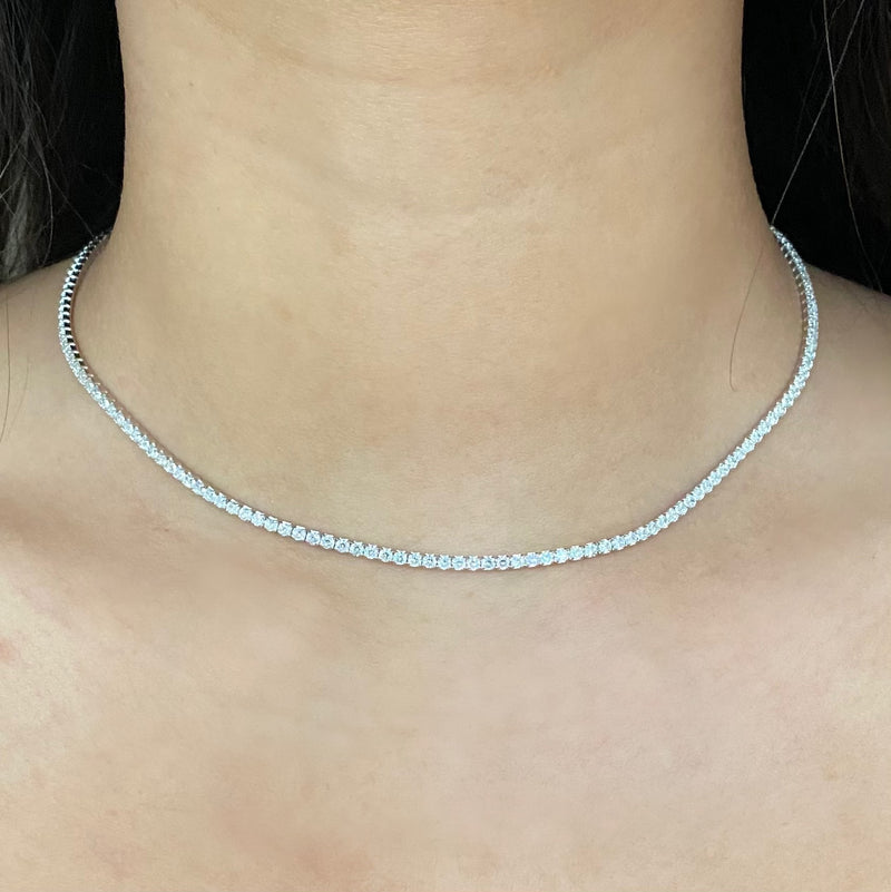 Tennis Choker